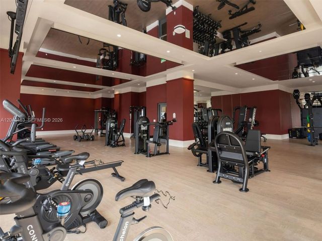 11 NE 6th St 1509, Miami, FL 33132