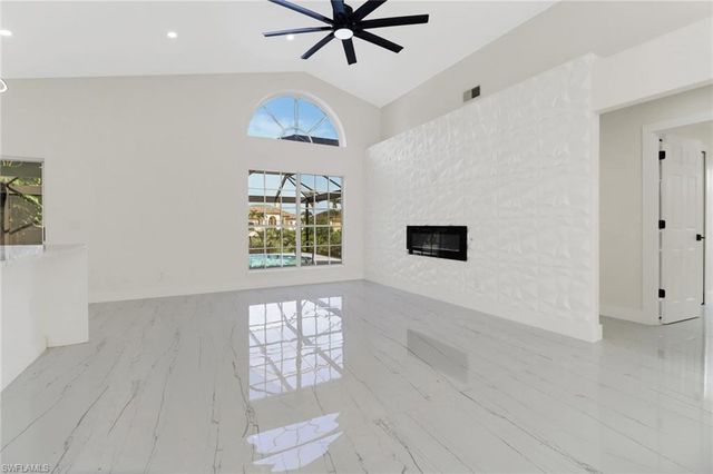 4520 SW 22nd AVE, Cape Coral, FL 33914