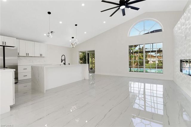 4520 SW 22nd AVE, Cape Coral, FL 33914