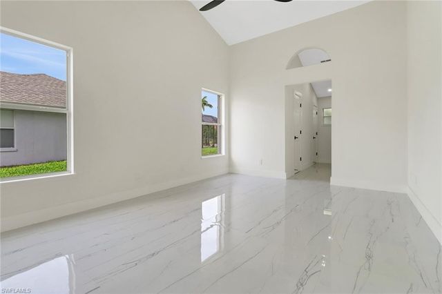 4520 SW 22nd AVE, Cape Coral, FL 33914