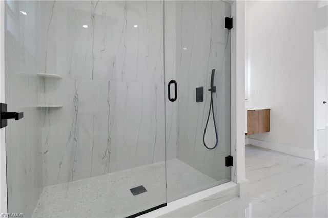 4520 SW 22nd AVE, Cape Coral, FL 33914