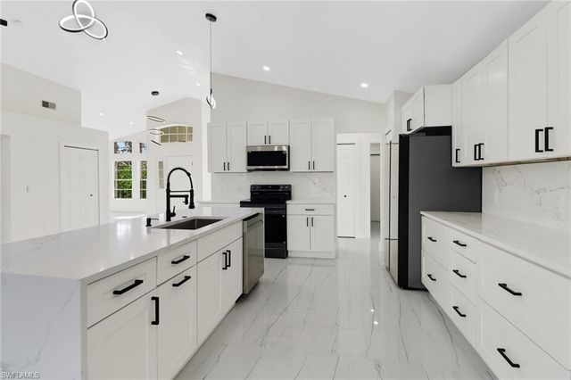 4520 SW 22nd AVE, Cape Coral, FL 33914