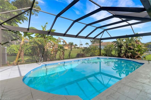 4520 SW 22nd AVE, Cape Coral, FL 33914