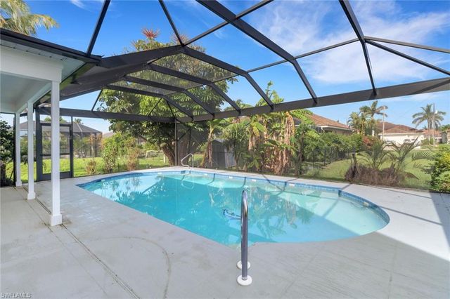 4520 SW 22nd AVE, Cape Coral, FL 33914