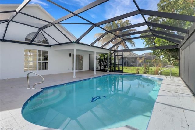 4520 SW 22nd AVE, Cape Coral, FL 33914