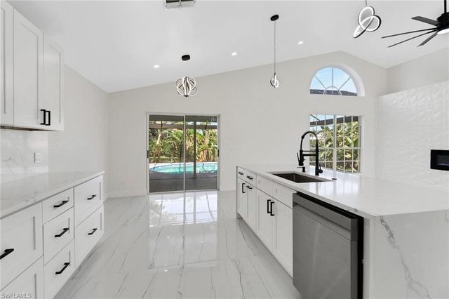 4520 SW 22nd AVE, Cape Coral, FL 33914