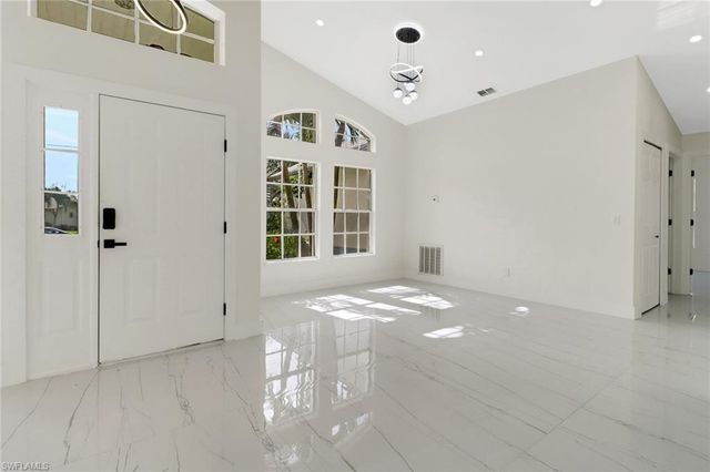 4520 SW 22nd AVE, Cape Coral, FL 33914