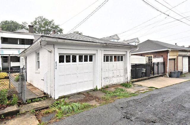 624 8TH AVE, Bethlehem, PA 18018