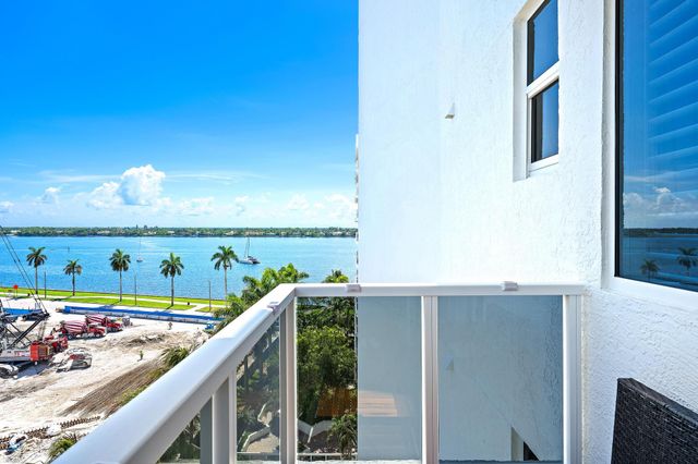 1617 N Flagler Drive 801, West Palm Beach, FL 33407