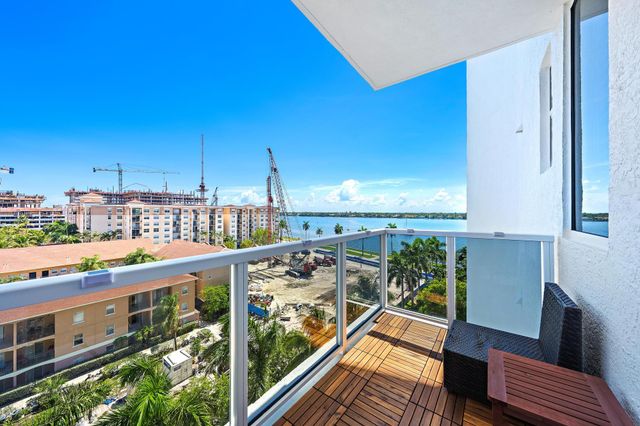 1617 N Flagler Drive 801, West Palm Beach, FL 33407