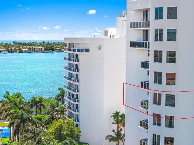 1617 N Flagler Drive 801, West Palm Beach, FL 33407