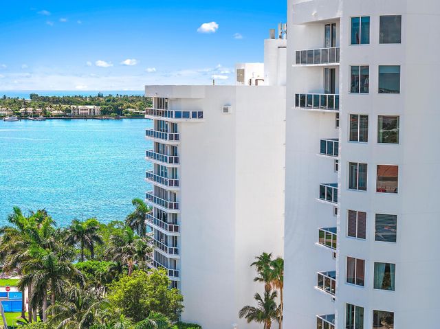 1617 N Flagler Drive 801, West Palm Beach, FL 33407