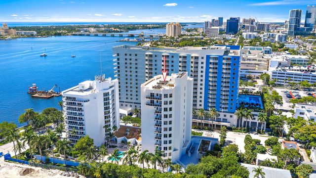 1617 N Flagler Drive 801, West Palm Beach, FL 33407