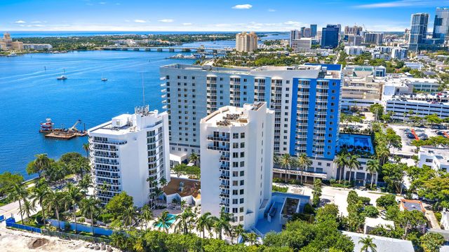 1617 N Flagler Drive 801, West Palm Beach, FL 33407
