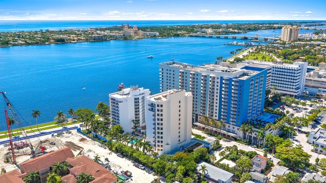 1617 N Flagler Drive 801, West Palm Beach, FL 33407