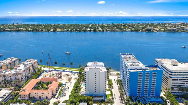 1617 N Flagler Drive 801, West Palm Beach, FL 33407