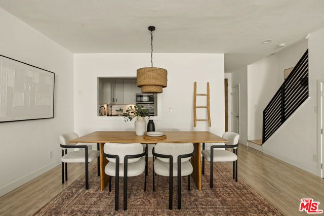 839 Larrabee Street 6, West Hollywood, CA 90069
