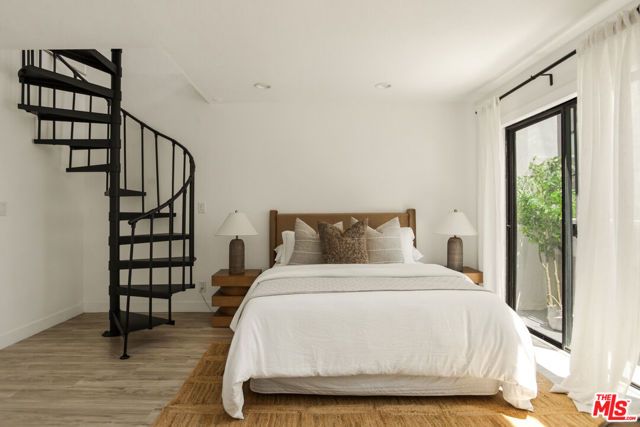839 Larrabee Street 6, West Hollywood, CA 90069