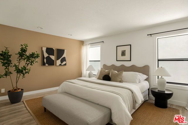 839 Larrabee Street 6, West Hollywood, CA 90069