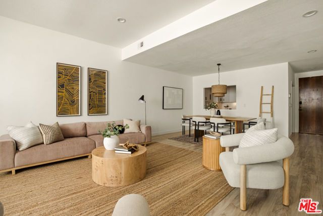 839 Larrabee Street 6, West Hollywood, CA 90069