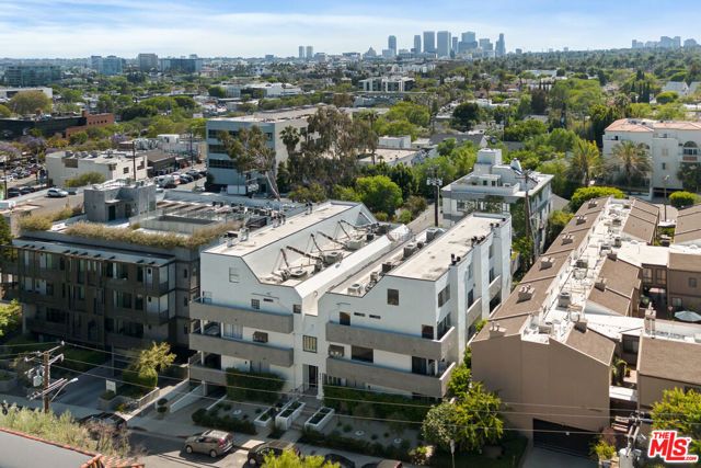 839 Larrabee Street 6, West Hollywood, CA 90069