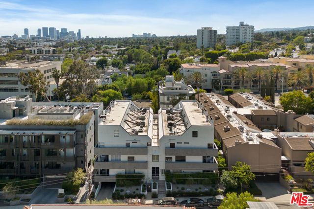 839 Larrabee Street 6, West Hollywood, CA 90069