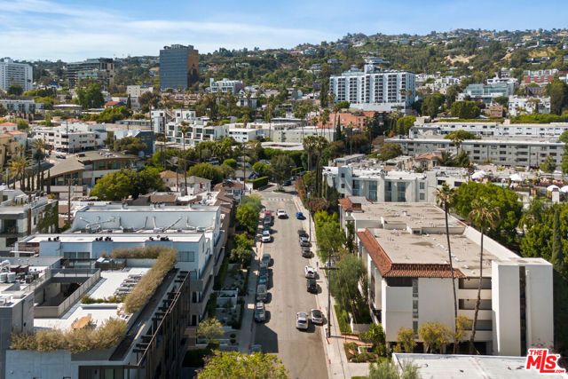 839 Larrabee Street 6, West Hollywood, CA 90069
