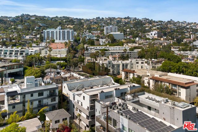 839 Larrabee Street 6, West Hollywood, CA 90069