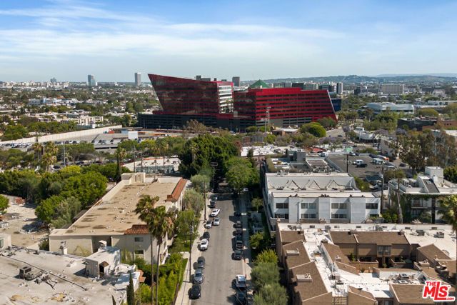 839 Larrabee Street 6, West Hollywood, CA 90069