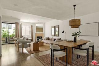 839 Larrabee Street 6, West Hollywood, CA 90069