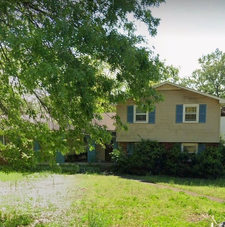 2909 Moss Spring Dr, Antioch, TN 37013