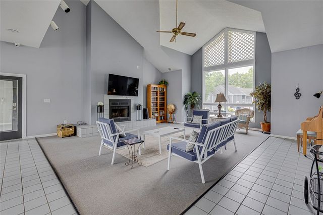 1011 Northlake Drive, Anderson, SC 29625