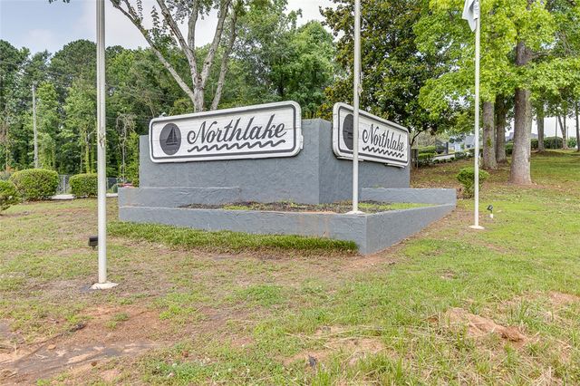 1011 Northlake Drive, Anderson, SC 29625