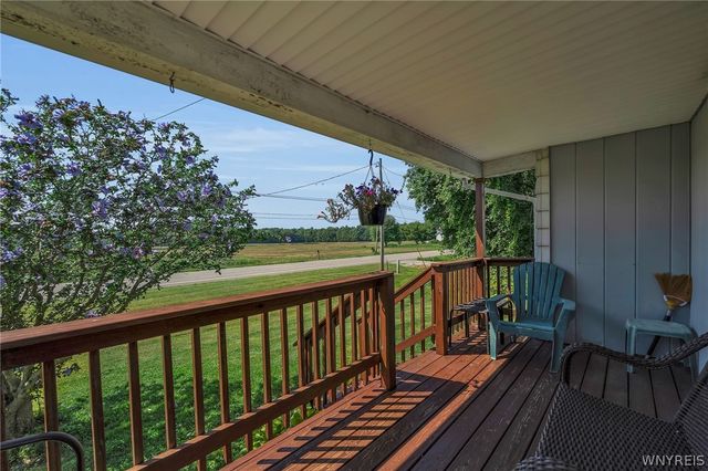 6481 Hatter Road, Newfane, NY 14108