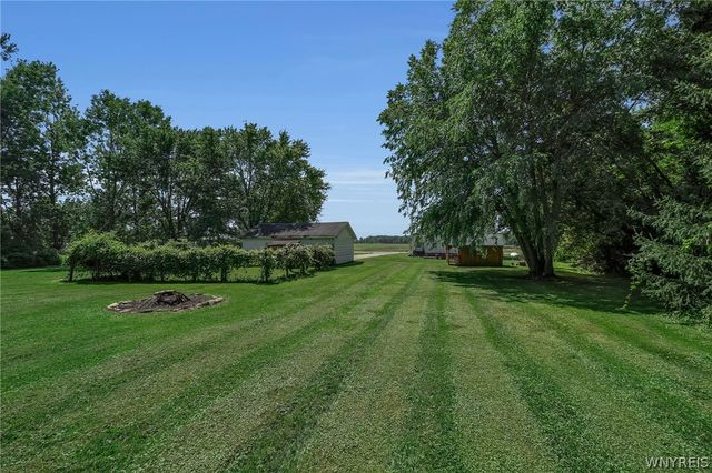 6481 Hatter Road, Newfane, NY 14108