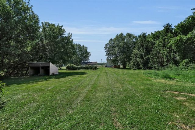 6481 Hatter Road, Newfane, NY 14108