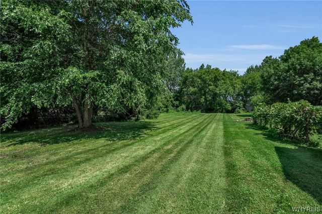 6481 Hatter Road, Newfane, NY 14108