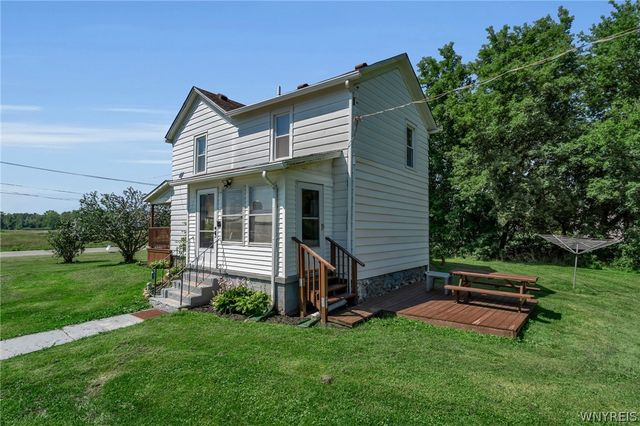 6481 Hatter Road, Newfane, NY 14108
