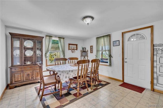 6481 Hatter Road, Newfane, NY 14108