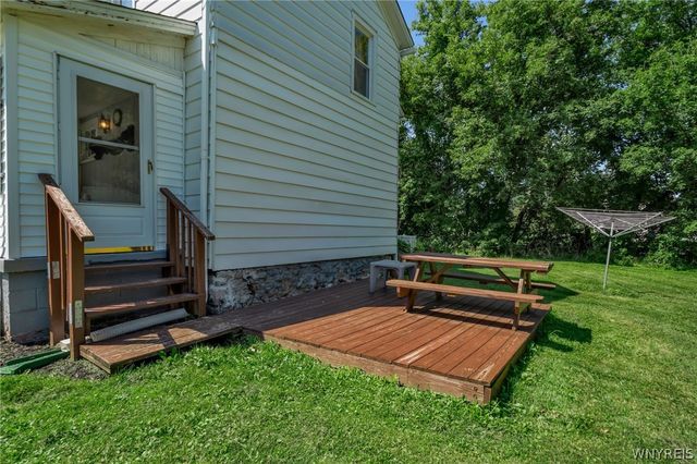6481 Hatter Road, Newfane, NY 14108