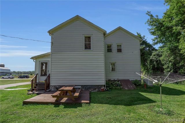 6481 Hatter Road, Newfane, NY 14108
