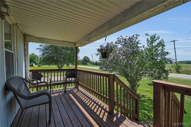 6481 Hatter Road, Newfane, NY 14108