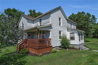 6481 Hatter Road, Newfane, NY 14108