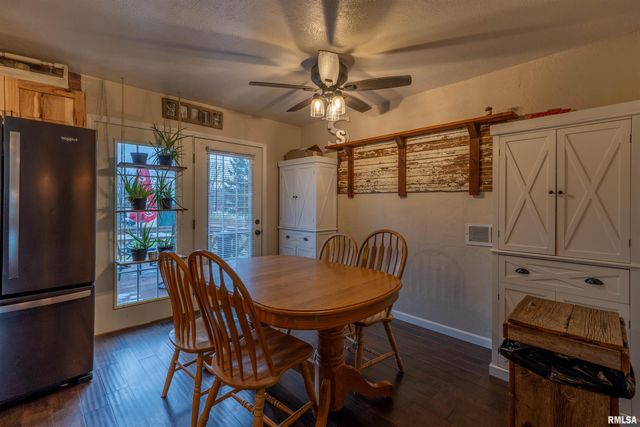 6528 S NAVAJO Drive, Bartonville, IL 61607