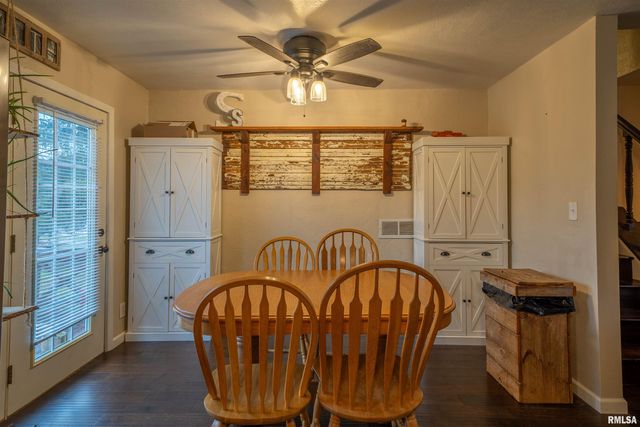 6528 S NAVAJO Drive, Bartonville, IL 61607