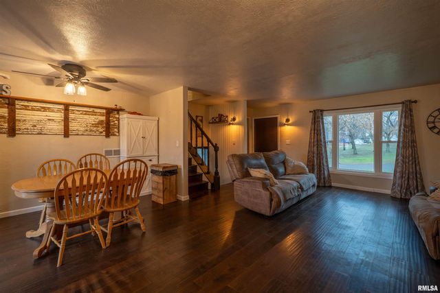 6528 S NAVAJO Drive, Bartonville, IL 61607