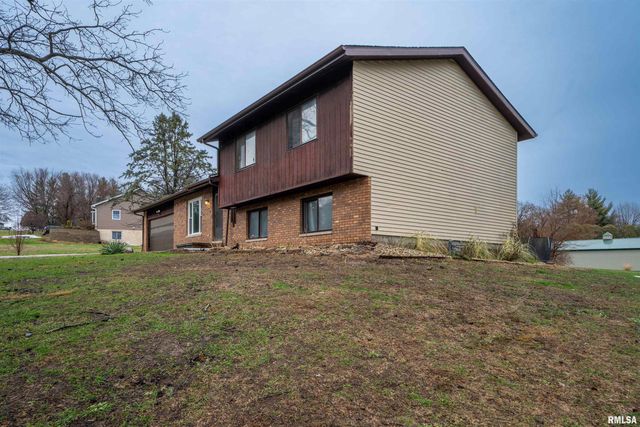 6528 S NAVAJO Drive, Bartonville, IL 61607