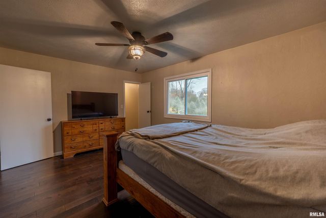 6528 S NAVAJO Drive, Bartonville, IL 61607