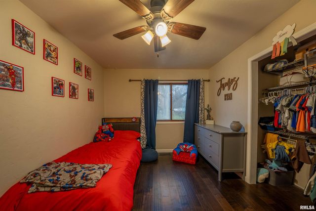 6528 S NAVAJO Drive, Bartonville, IL 61607