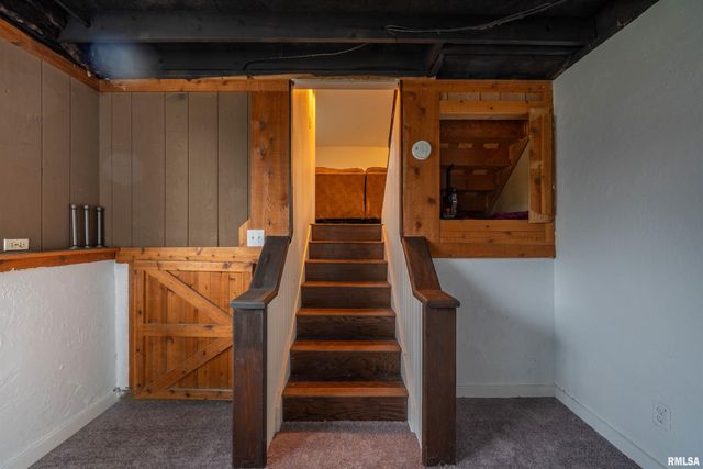 6528 S NAVAJO Drive, Bartonville, IL 61607